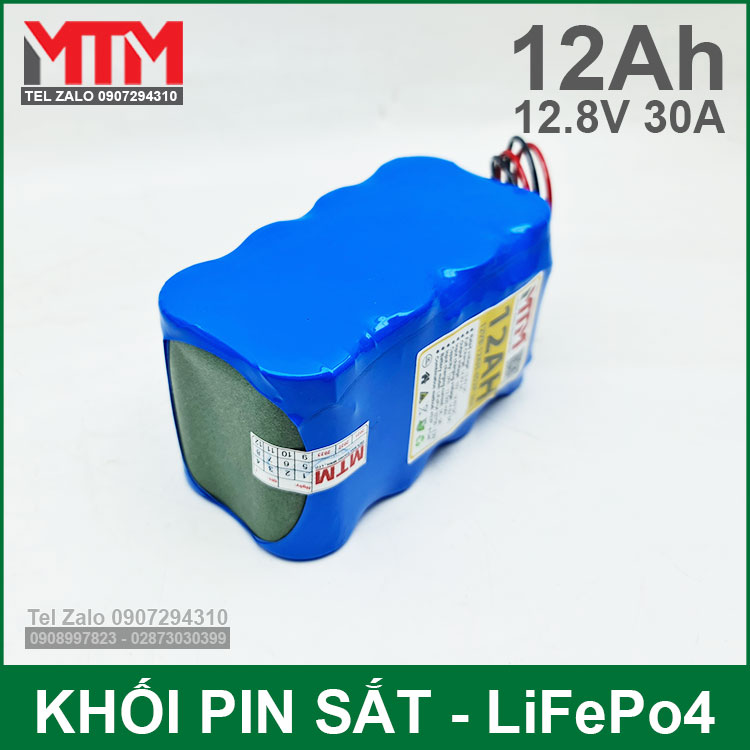 Pin Khoi 12v Gia Re