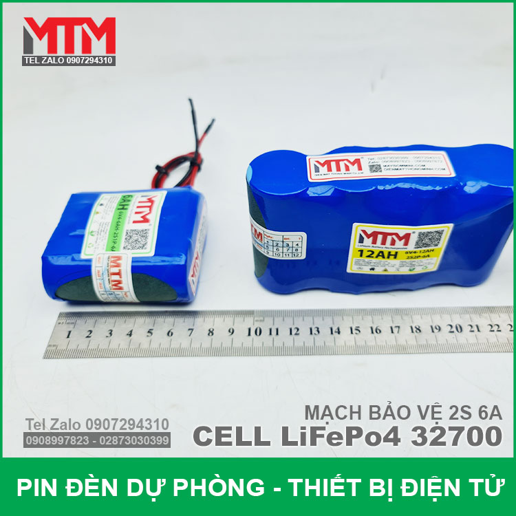 Pin 6V Kich Thuoc Chieu Cao