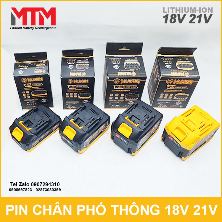 Pin Chan Pho Thong Hukan