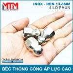 Bec Thong Cong Su Dung May Rua Xe Ap Luc Cao