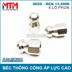 Bec Thong Ong Cong
