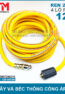 Bo Bec Thong Cong Va Ong Ap Luic Ren 22mm 12 Met