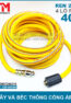 Bo Bec Thong Cong Va Ong Ap Luic Ren 22mm 40 Met
