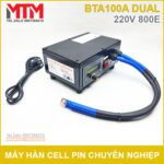 May Han Cell Pin 800E