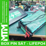 GIa Ban Pin Sat Cell 32140 8S2P 30Ah 24V 100A MTM