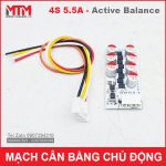 Mach Can Bang Chu Dong 4S 5A Tu Cao Cap Gia Re