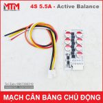 Chuyen Ban Mch Can Bang Chu Dong 4S 5A