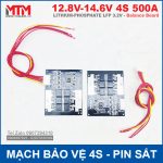 Mach Khoi Dong Xe May 12V 500A Gia Re