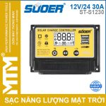 Ban PWM 12V 24V 30A ST S1230 Souer