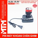 De Sac Pin May Khoan Chan Ghim 16v8