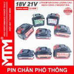 Phan Phoi Pin Makita Chan Pho Thong Chong Soc