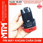 Pin Sac May Khoan 16v