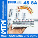 Mach Can Bang Chu Dong 4S 8A Tu Nhom Cao Cap Gia Re