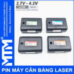 Pin May Ban Cot Can Bang Laser MTM Chinh Hang Gia Re