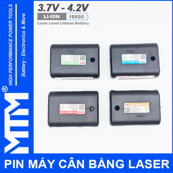 Pin May Can Bang Laser MTM