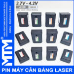 Phan Phoi Pin May Ban Cot Can Bang Laser MTM