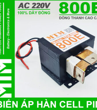 Ban Bien Ap Han Cell Pin 800E Dong Thanh