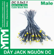 Day Jack DC 250mm Duc Chinh Hang