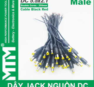 Day Jack DC 250mm Duc Chinh Hang