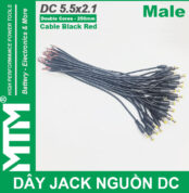 Ban Day Jack DC 250mm Duc