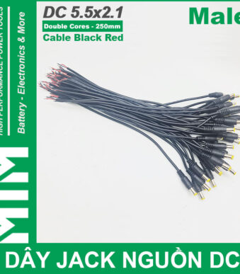 Ban Day Jack DC 250mm Duc
