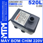 May Bom Chim 220V 520L AP1300 LifeTech Chinh Hang