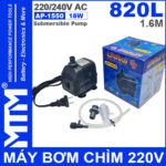 May Bom Chim 220V 820L AP1550 LifeTech