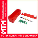 Vo Pin Robot XIAOMI ROBOROCK Series Mop P Dreame