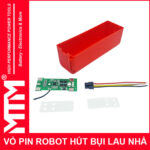 Vo Pin Robot XIAOMI ROBOROCK Series Mop P Dreame D9 D10 L10 Z10 S10 Mijia Gen 2 Mop Essential G1 Mop 1C