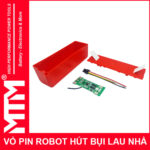 Vo Pin Robot Hut Nui Lau Nha Xiaomi Mi