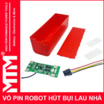 Ban Vo Pin Robot Hut Nui Lau Nha Xiaomi Mi