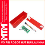 Robot XIAOMI ROBOROCK Series Mop P Dreame D9 D10 L10 Z10 S10 Mijia Gen 2 Mop Essential G1 Mop 1C SKV4093GL